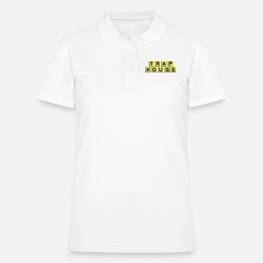 Waffle Polo Shirts | Unique Designs 